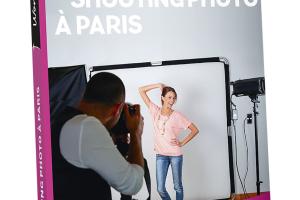 Shooting Photo à Paris