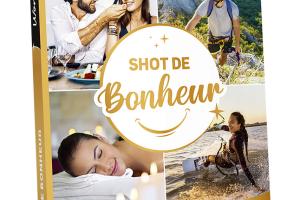 Shot de bonheur