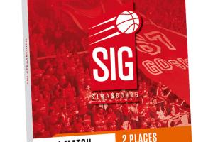 SIG Strasbourg