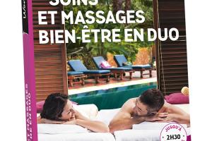 Soins et Massages Bien-Être en duo