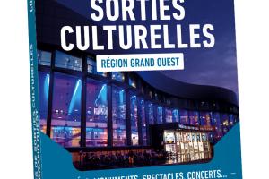 Sorties Culturelles Bretagne - 4 Places