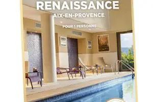 Spa Renaissance - Aix-en-Provence