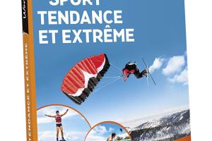 Sport tendance et extrême