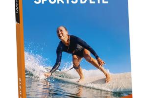 Sports d'été