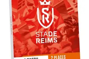 Stade de Reims