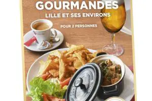 Tables gourmandes - Lille et ses environs