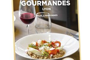 Tables gourmandes - Lyon
