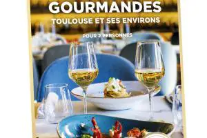 Tables gourmandes - Toulouse et ses environs