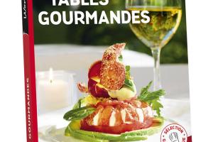 Tables gourmandes