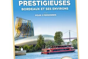 Tables prestigieuses Bordeaux et ses environs