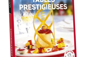 Tables prestigieuses