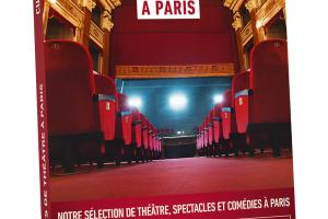 Théâtre à Paris - 2 Places
