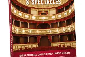 Théâtre & Spectacles Premium - 10 Places
