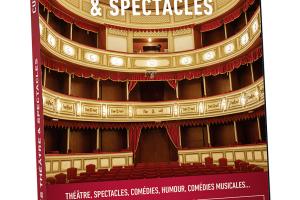Théâtre & Spectacles Premium - 2 Places