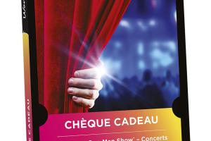 Ticketac - Chèque-cadeau Emotion