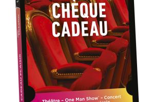 Ticketac - Chèque-cadeau Plaisir