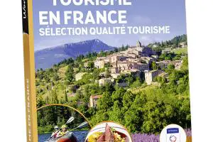 Tourisme en France - Sélection Qualité Tourisme