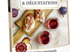 Vins et Dégustations