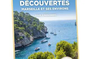 Visites et découvertes - Marseille et ses environs