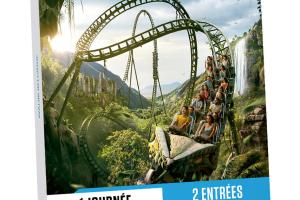 Walibi Belgique