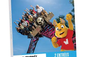 Walibi Rhône-Alpes
