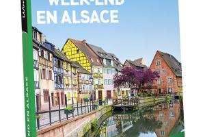 Week-end en Alsace