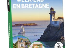 Week-end en Bretagne