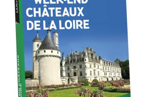 Week-end châteaux de la Loire