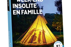 Week-end insolite en famille