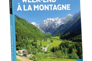 Week-end à la montagne