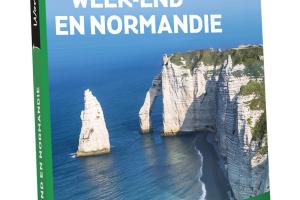 Week-end en Normandie