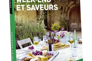 Week-end et saveurs