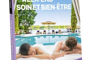 Week-end soin et bien-être