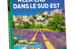 Week-end dans le sud-est
