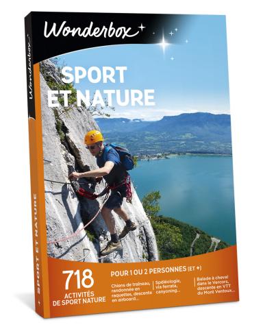 Sport et nature