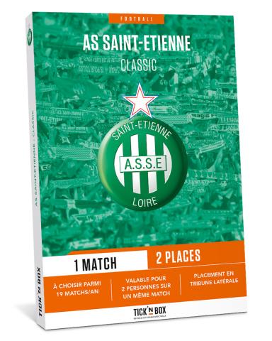 AS Saint-Etienne Classic