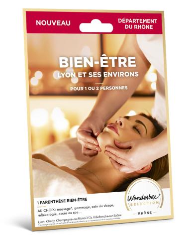 Bien-Être - Lyon et ses environs