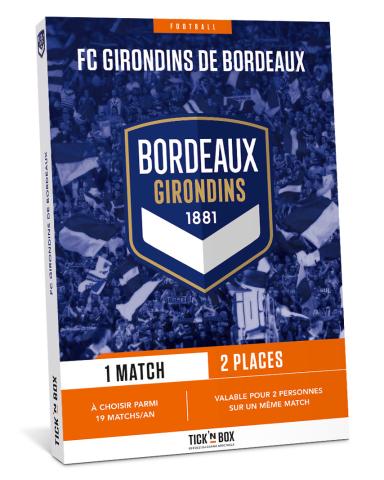 FC Girondins de Bordeaux