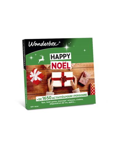 Happy Noël