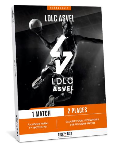 LDLC ASVEL