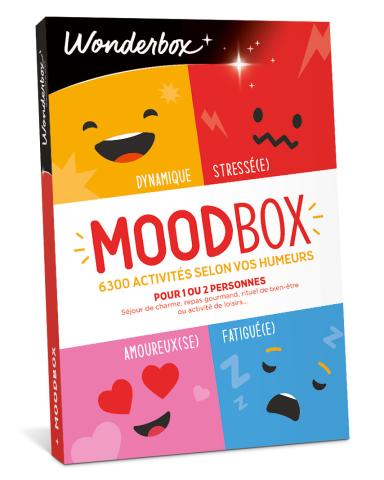 Moodbox
