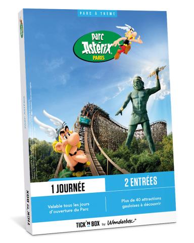 Parc Astérix