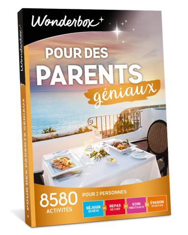 Pour des parents géniaux
