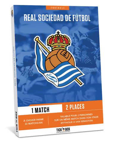 Real Sociedad