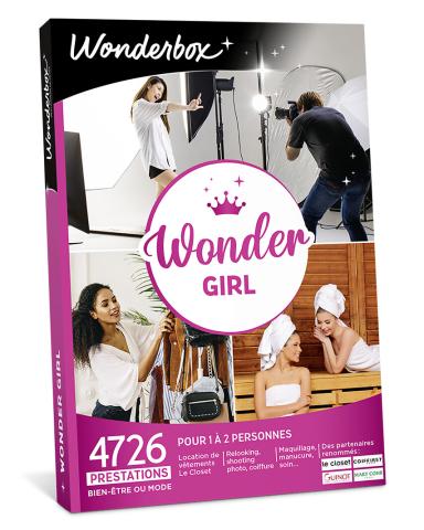 Wonder Girl
