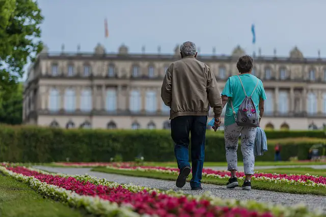 10 activités à faire pendant la retraite